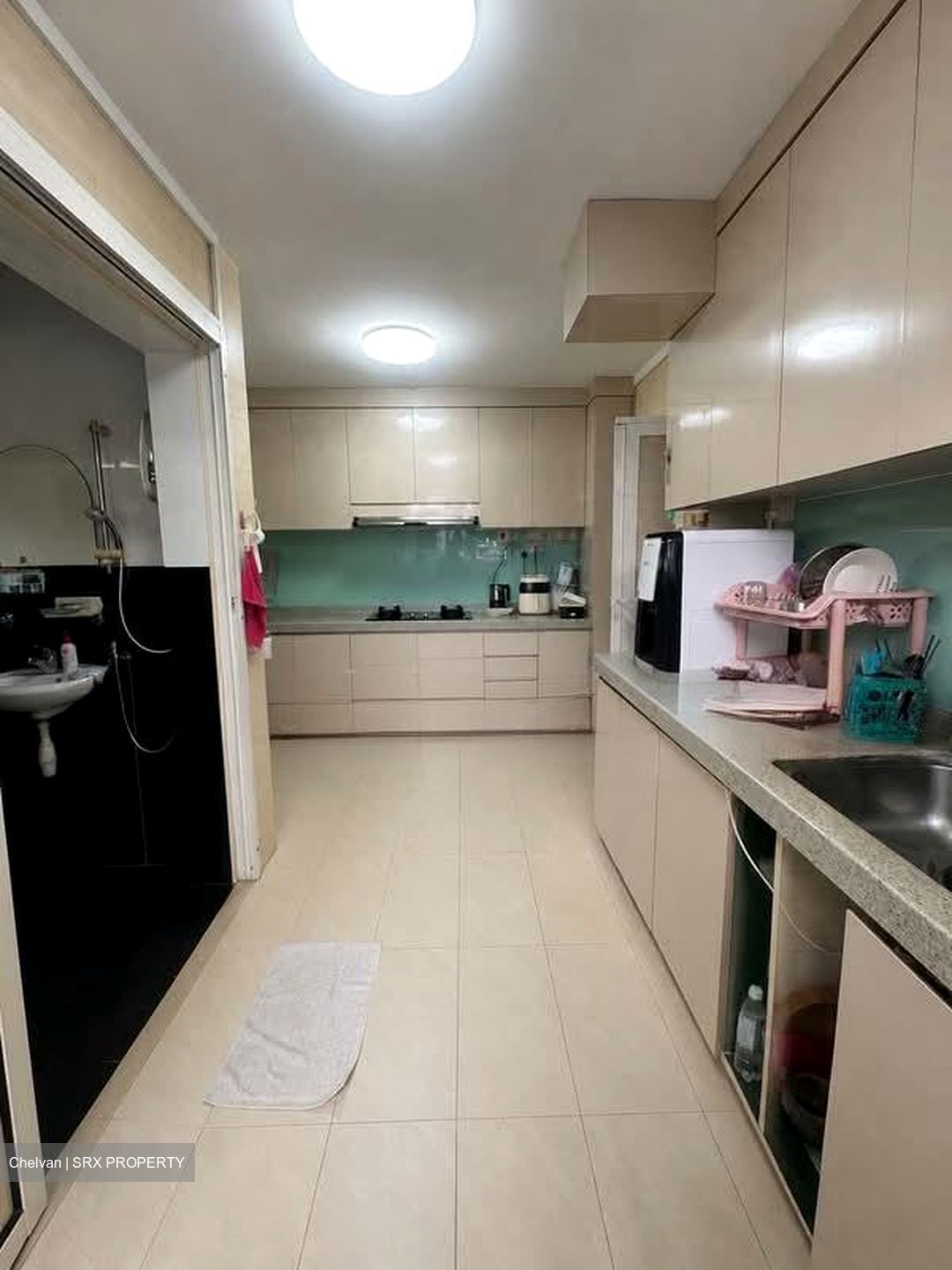 Blk 558 Hougang Street 51 (Hougang), HDB Executive #564134051